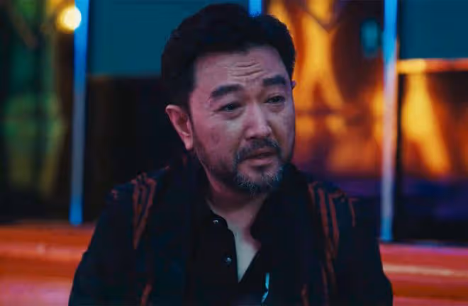 《執行法官》齊麟想不到,最難執行的不是趙勇案,而是黃春香案