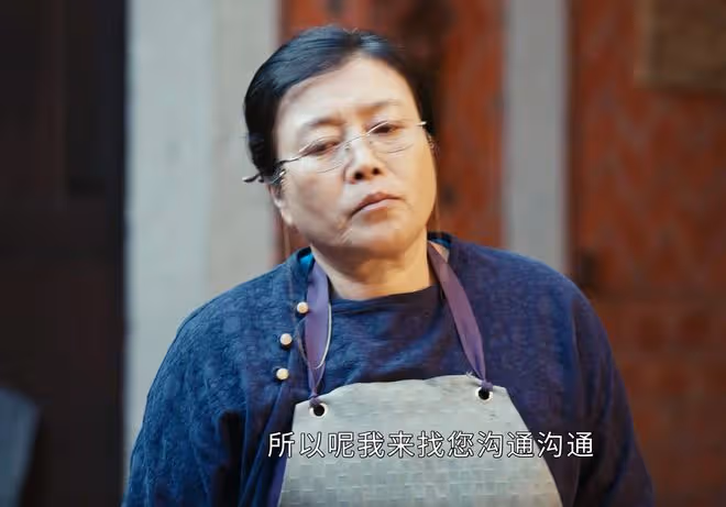 《執行法官》齊麟想不到,最難執行的不是趙勇案,而是黃春香案