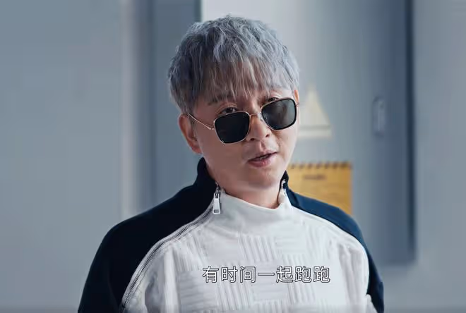 《執行法官》齊麟想不到,最難執行的不是趙勇案,而是黃春香案