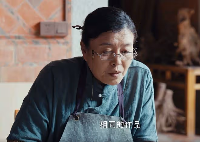 《執行法官》齊麟想不到，最難執行的不是趙勇案，而是黃春香案