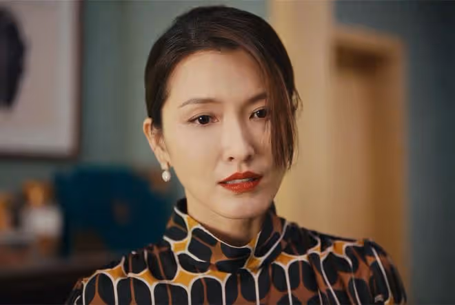 《執行法官》齊麟想不到，最難執行的不是趙勇案，而是黃春香案