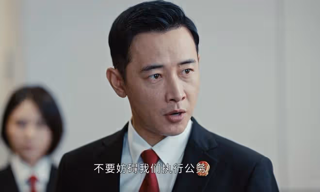 《執行法官》黃秋到死都不知,賈小飛的算計,會令他家破人亡