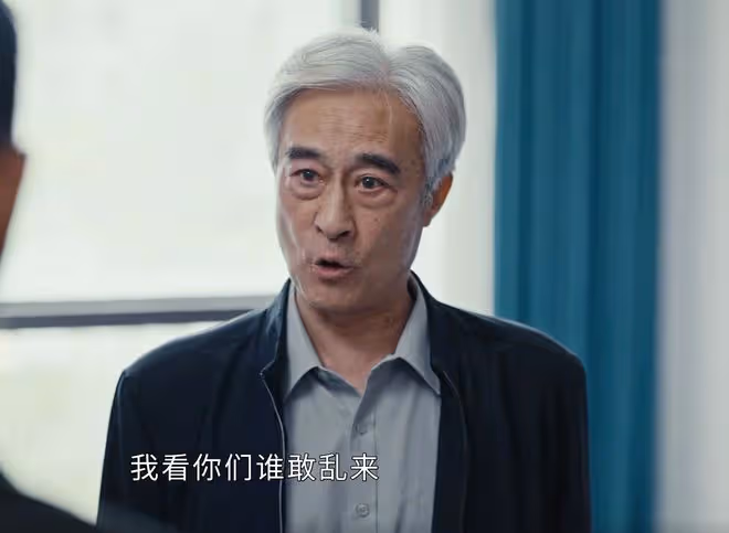 《執行法官》黃秋到死都不知,賈小飛的算計,會令他家破人亡