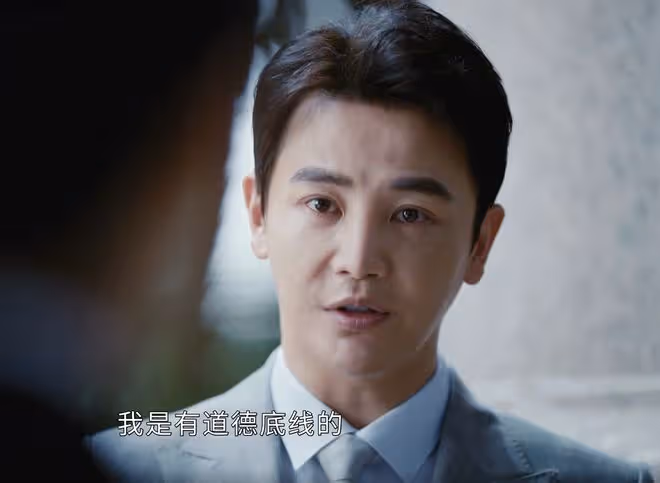 《執行法官》黃秋到死都不知,賈小飛的算計,會令他家破人亡