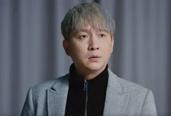 《執行法官》黃秋到死都不知,賈小飛的算計,會令他家破人亡