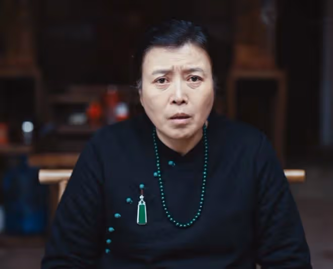 《執行法官》黃秋到死都不知,賈小飛的算計,會令他家破人亡