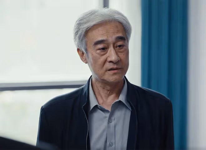 《執行法官》直到和崔采言分手,穆子風還不知,自己和楚雲不可能
