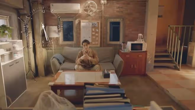 《你比星光美麗》原來,國產劇也可以體面的分手
