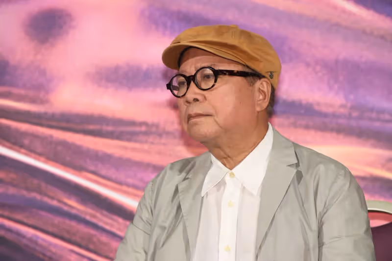 北影評審內幕｜阮經天太強奪影帝　陳意涵1票之差險勝她