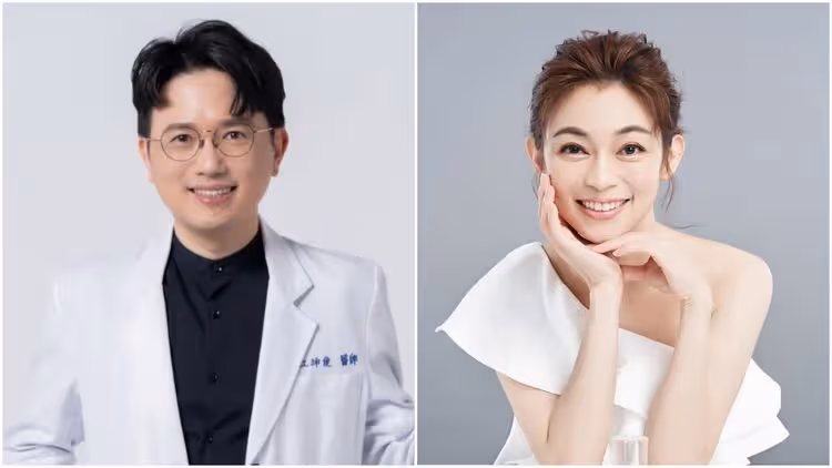 江坤俊被控性騷女搭檔仍繼續主持！作家批電視台力保金雞母