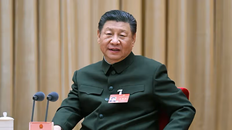 賭場大亨洗米華寫公開信給習近平求情無用！終審判刑18年天價賠款曝光