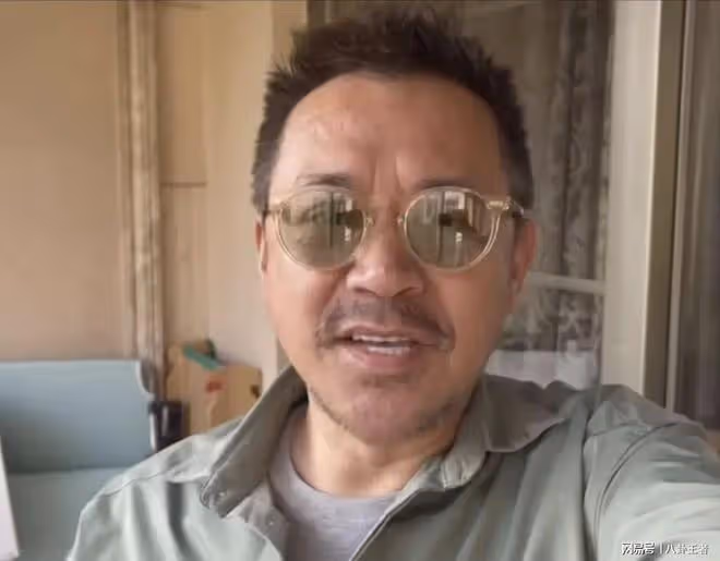 范冰冰前男友王學兵罕露面!斷崖式衰老太意外,三婚妻子近照曝光
