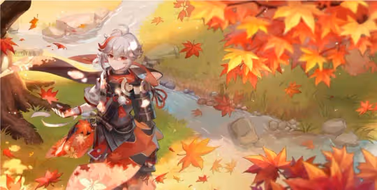 原畫壁紙及美圖第271期,無水印可自取