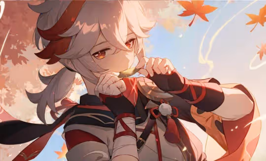 原畫壁紙及美圖第271期,無水印可自取