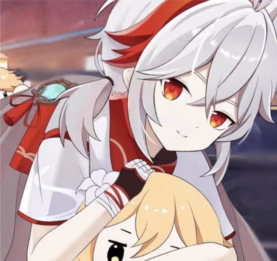 原畫壁紙及美圖第271期,無水印可自取