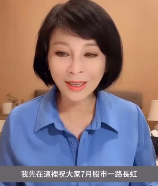 吳淡如慘為「AI技術」受害者　以名義詐騙高達千萬無奈發聲