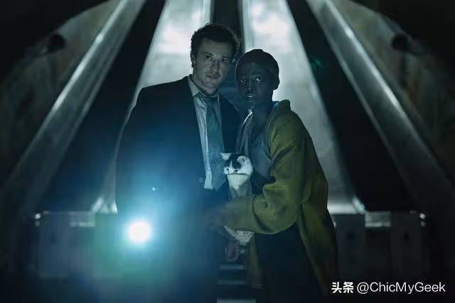 2024下半年8部必看電影!