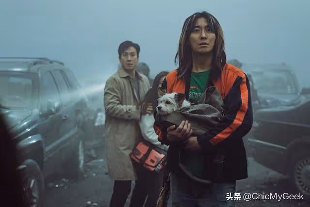 2024下半年8部必看電影!