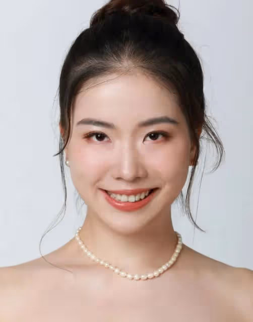 《港姐2024》25位初步入圍佳麗名單公布,網友贊質素比往年好、顏值高