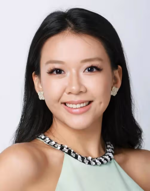 《港姐2024》25位初步入圍佳麗名單公布,網友贊質素比往年好、顏值高