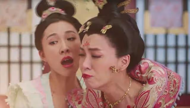 前TVB女藝人為百億富商老公慶生,兩人年齡相差25歲,婚後愛得高調甜蜜