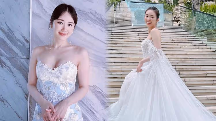 高山一實7/7報喜　結婚聲明玩猜謎
