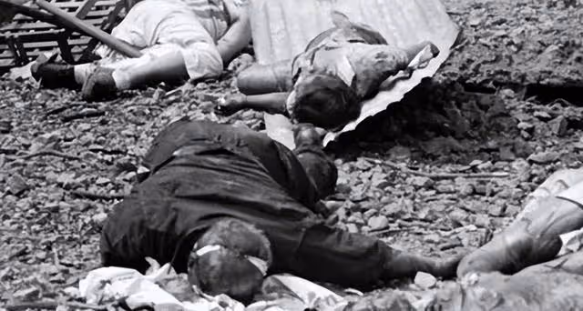 1983年嚴打導火索:8名農場青少年殘殺27人,凌辱女知青不配為人