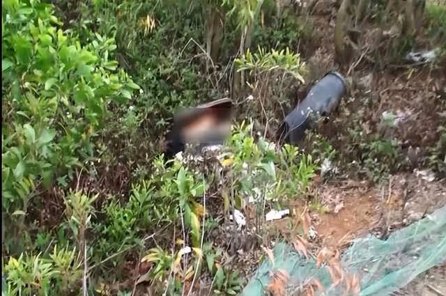 2018年,15歲少女被拋屍垃圾堆,生前遭遇未成年惡魔殘暴凌辱……