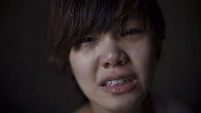 2018年,15歲少女被拋屍垃圾堆,生前遭遇未成年惡魔殘暴凌辱……