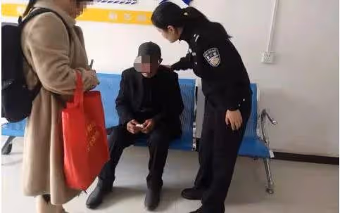 2001年,南充特大殺人輪姦大案,惡魔割人頭先奸後殺,罪惡滔天