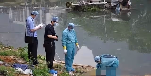 2001年,南充特大殺人輪姦大案,惡魔割人頭先奸後殺,罪惡滔天