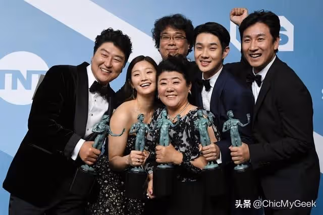 一年賺不到1000元,28年綠葉一朝拿下奧斯卡!