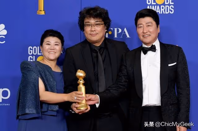 一年賺不到1000元,28年綠葉一朝拿下奧斯卡!