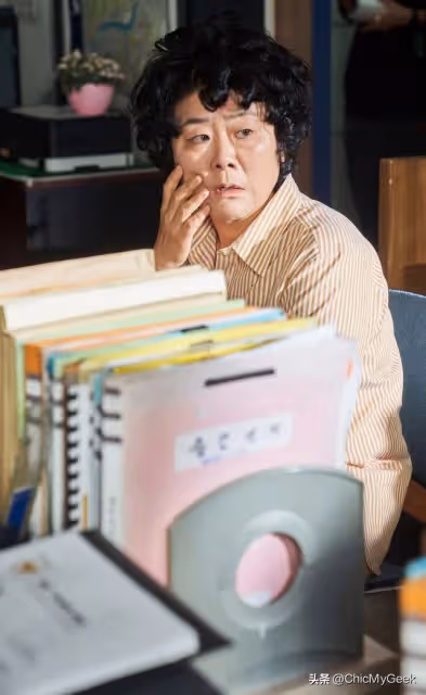 一年賺不到1000元,28年綠葉一朝拿下奧斯卡!