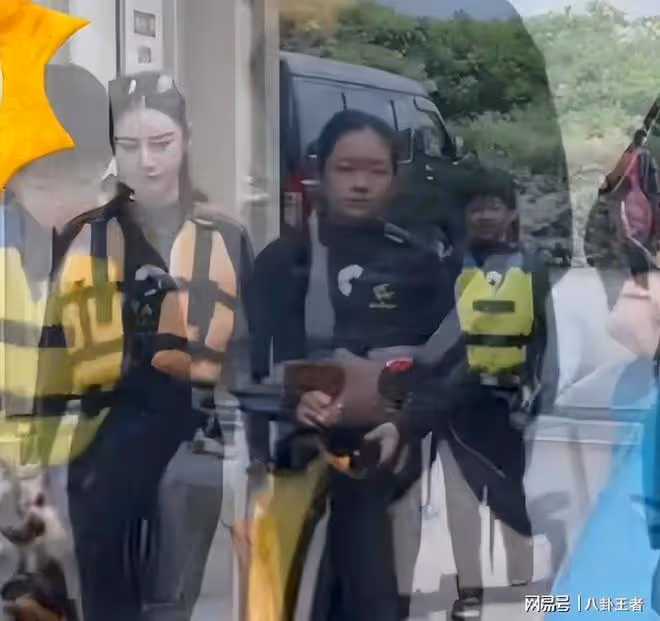 重男輕女!汪小菲帶娃潛水,玥兒太像大S,又是個女孩,不受汪家待見