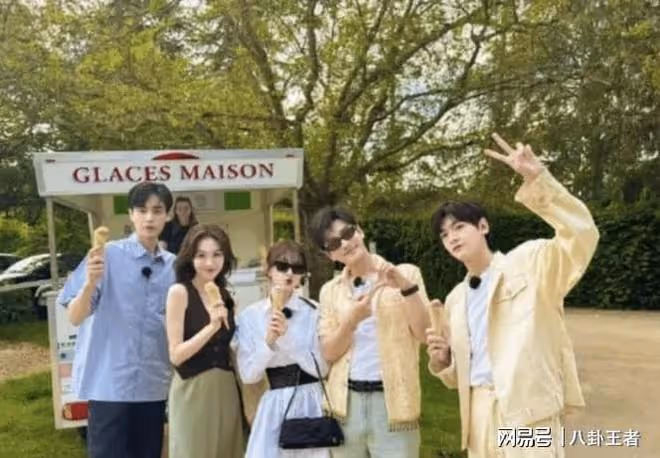 還沒播就涼了!《中餐廳8》崇洋媚外,外國人直接就餐,中國人要預約
