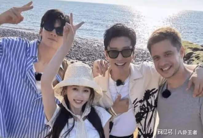 還沒播就涼了!《中餐廳8》崇洋媚外,外國人直接就餐,中國人要預約
