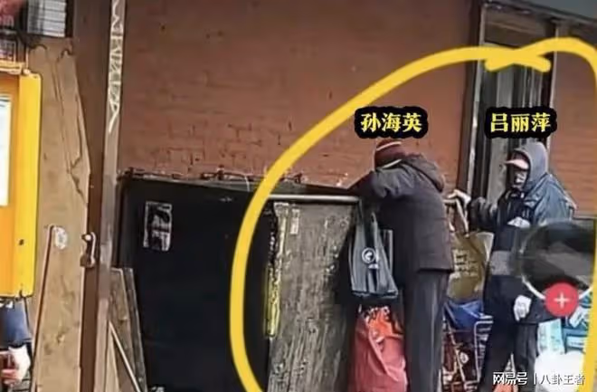 孫海英造謠洞庭湖險情後續!呂麗萍評論區淪陷,本人帳號已搜不到