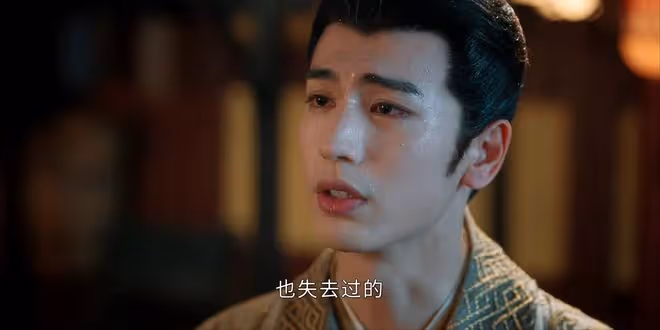 《度華年》的劇情是從什麼時候開始崩的?