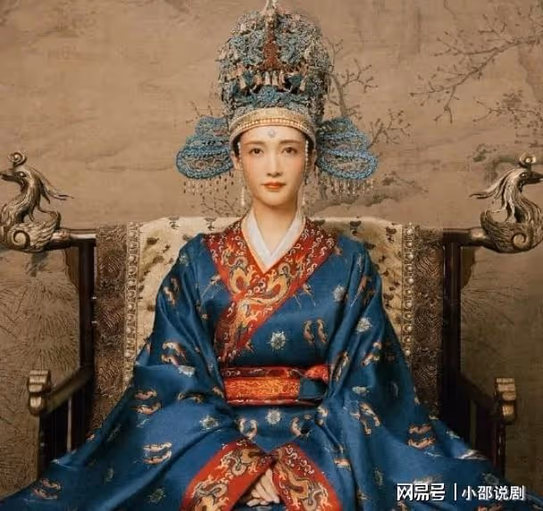 古裝劇10位珍珠妝美女！楊超越仙氣爆棚、王楚然是天生美人