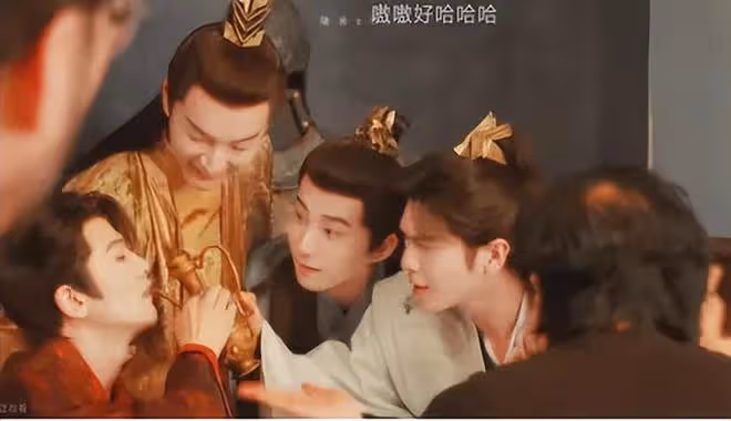 「二皇子」劉端端疑出軌,老婆要崩潰,《慶餘年3》恐換人?
