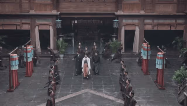 「二皇子」劉端端疑出軌,老婆要崩潰,《慶餘年3》恐換人?