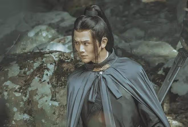 「二皇子」劉端端疑出軌,老婆要崩潰,《慶餘年3》恐換人?