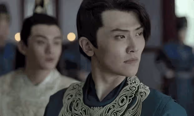 「二皇子」劉端端疑出軌,老婆要崩潰,《慶餘年3》恐換人?