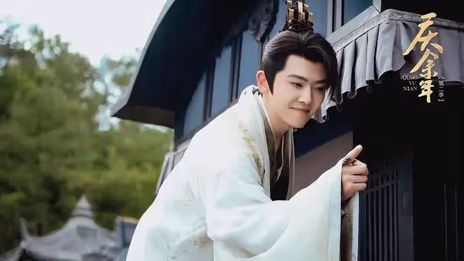 「二皇子」劉端端疑出軌,老婆要崩潰,《慶餘年3》恐換人?