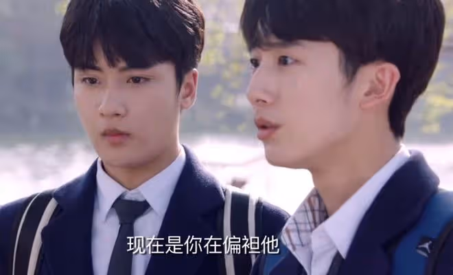芥子時光是耽改嗎?蘭靖灰、凌冬、肖小畫把日子過好,比什麼都強