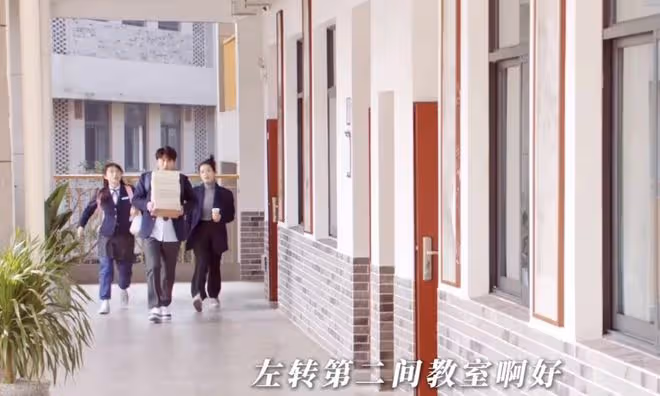 芥子時光是耽改嗎?蘭靖灰、凌冬、肖小畫把日子過好,比什麼都強