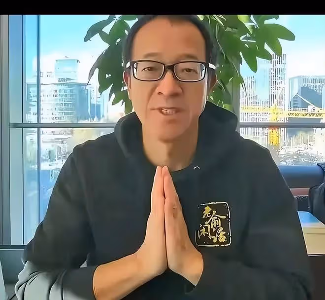 反噬!俞敏洪為省幾千萬年薪,堅持去宇輝化!把自己搞得快崩潰了