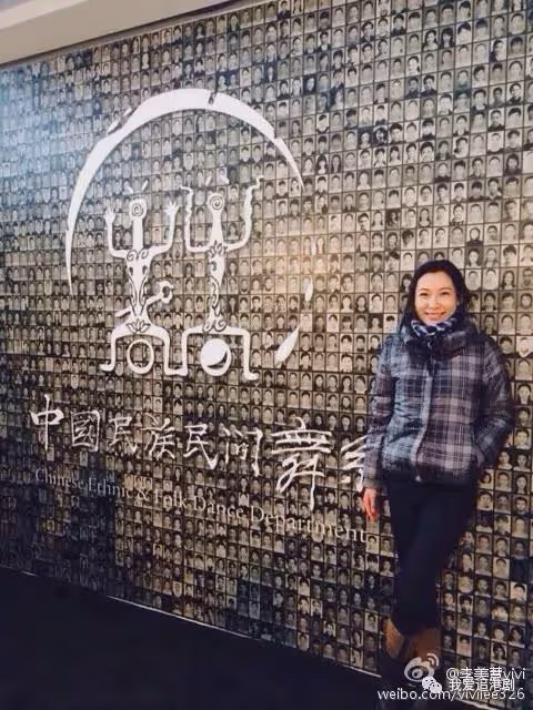 TVB前女星給大25歲老公慶63歲生日!不懼外界嘲諷,生兩孩幸福