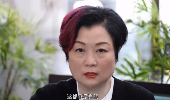 沈殿霞79歲生忌!張國榮經紀人深夜從澳門回港拜祭!場面感動